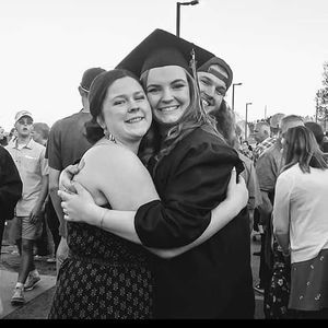 Meet your Posher, Cheyenne